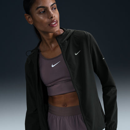 Nike Swift Repel Packable Running Jacket - Black
