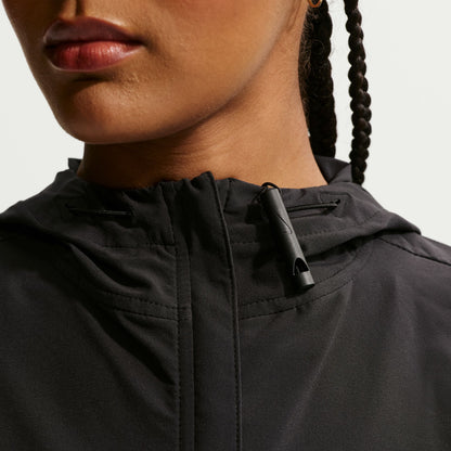 Nike Swift Repel Packable Running Jacket - Black