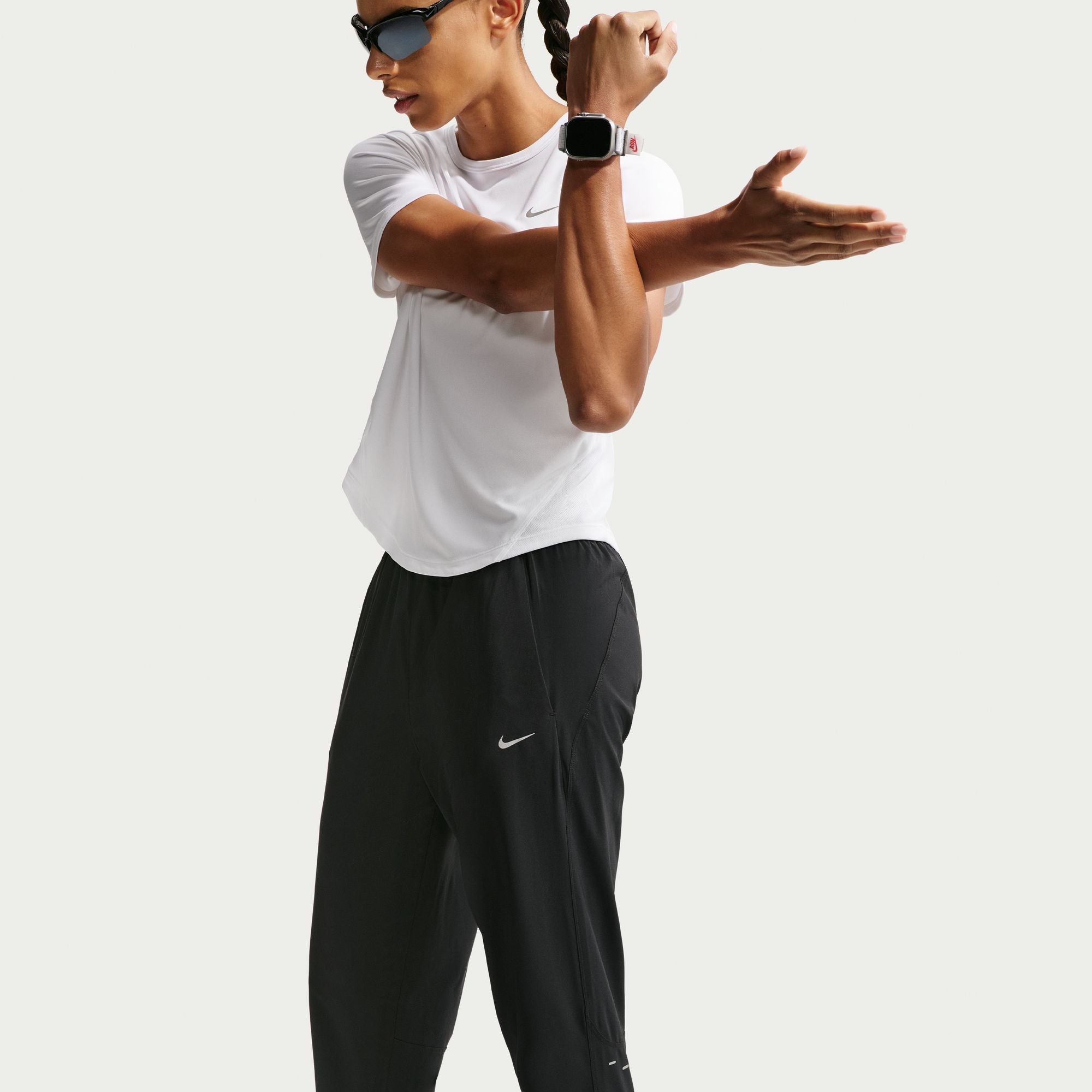 Nike Tempo Women's Dri-FIT Mid-Rise 7/8 Running Pants
