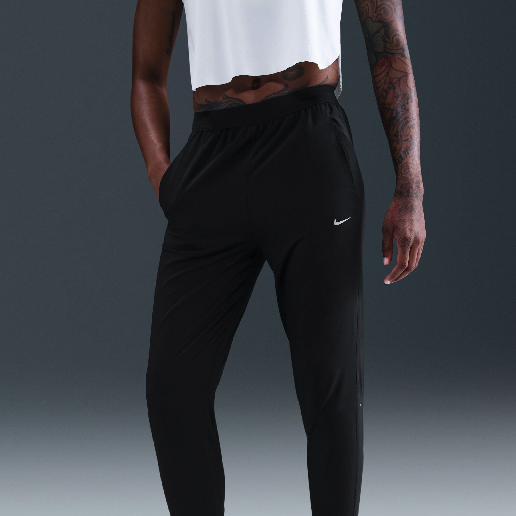 Nike Tempo Women's Dri-FIT Mid-Rise 7/8 Running Pants