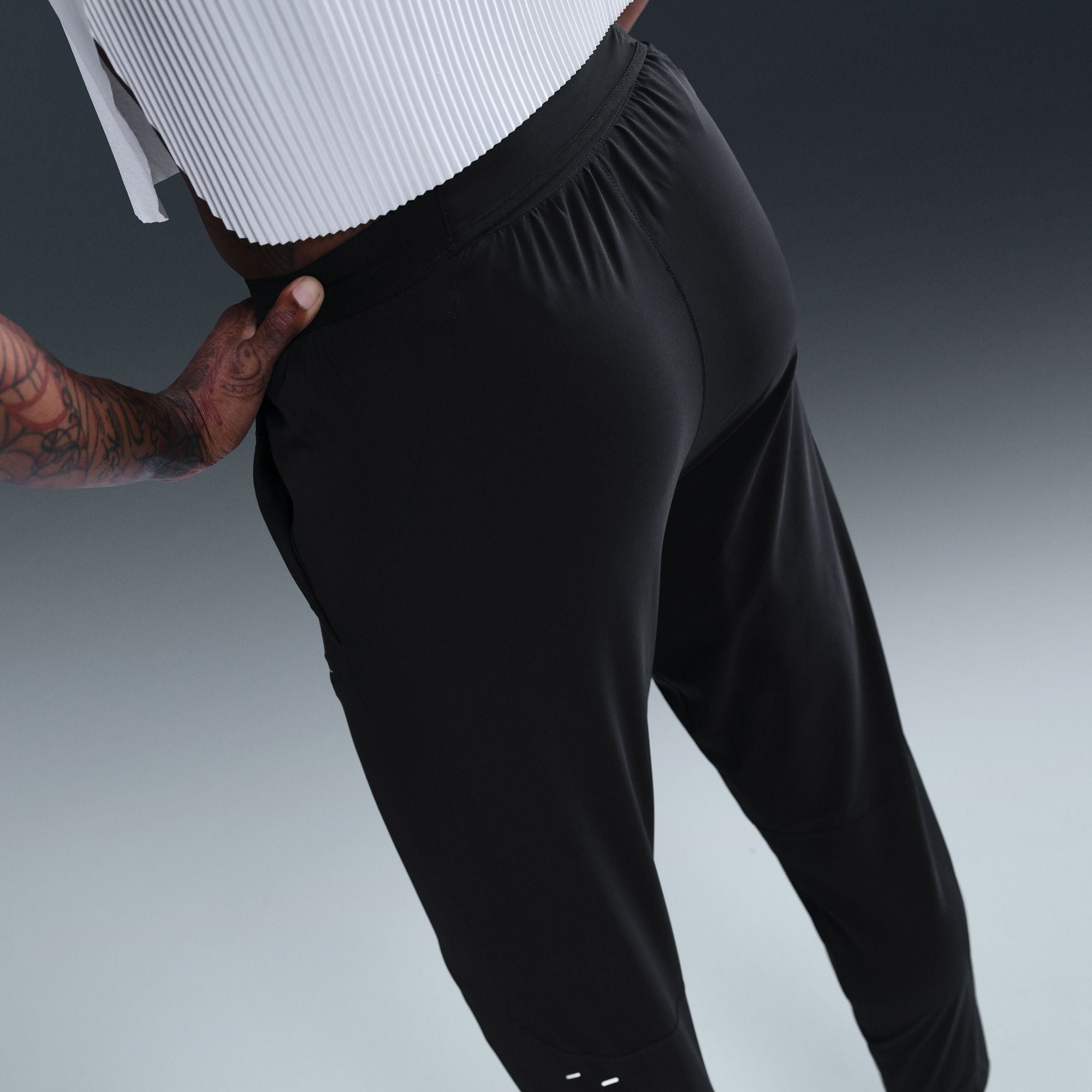 Nike Tempo Women's Dri-FIT Mid-Rise 7/8 Running Pants