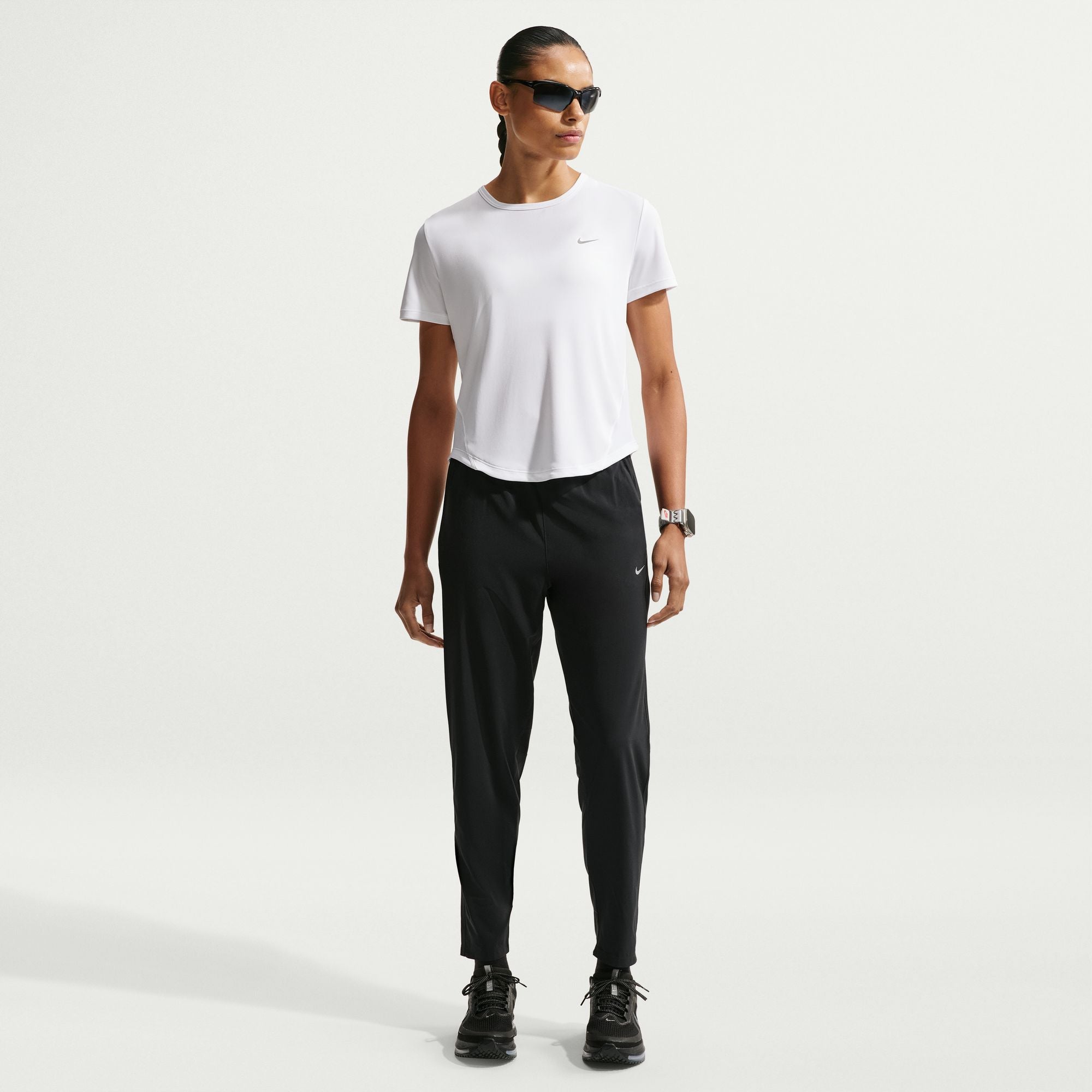 Nike Tempo Women's Dri-FIT Mid-Rise 7/8 Running Pants