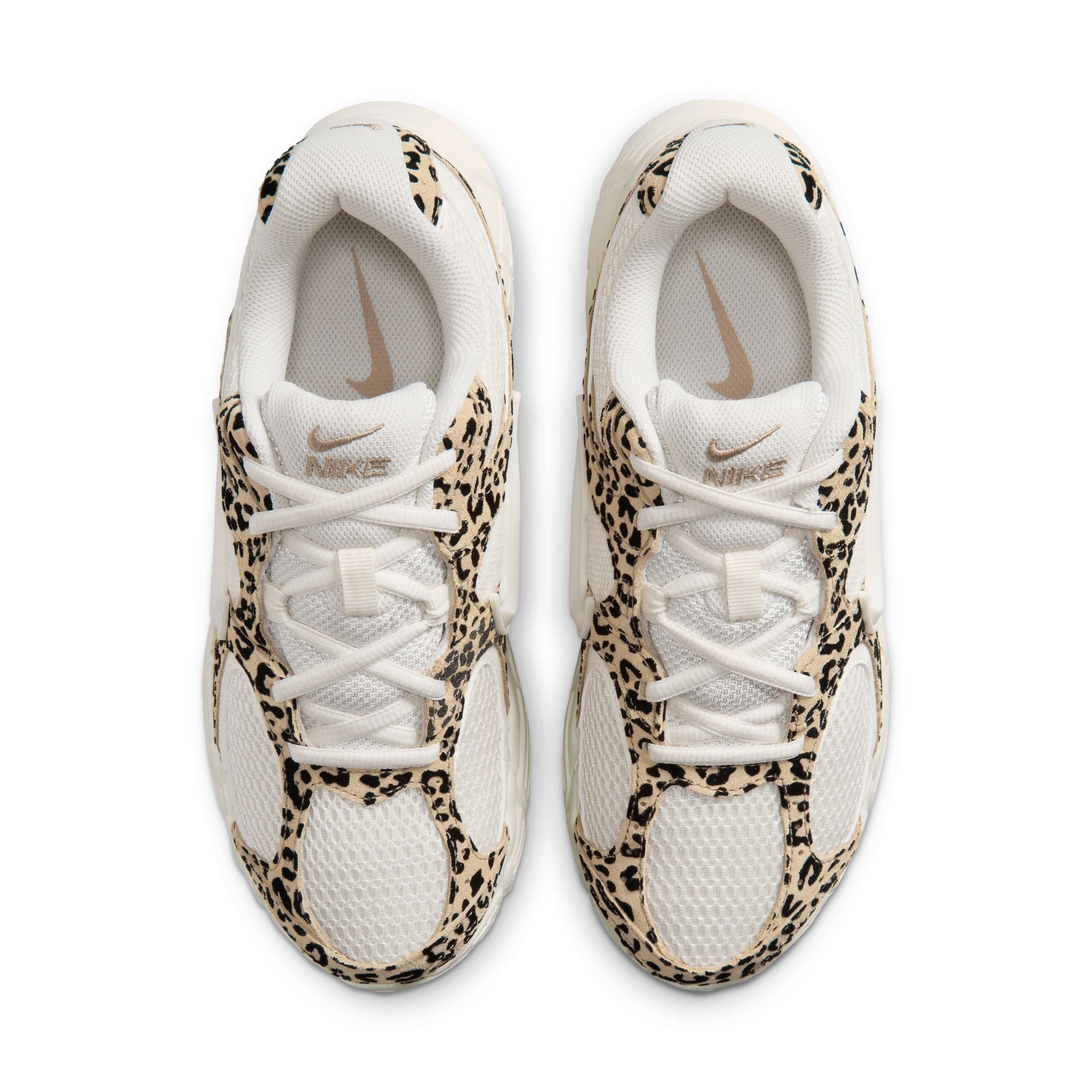 Nike V5 RNR Suede Women's Shoes - Sail/Sail-Hemp