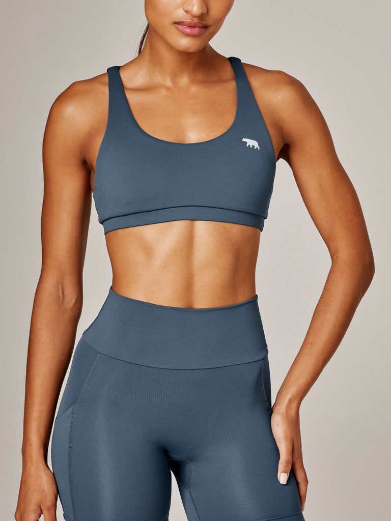 Bra genie 2025 sports bra