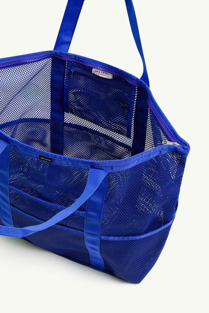 Mesh Tote Bag