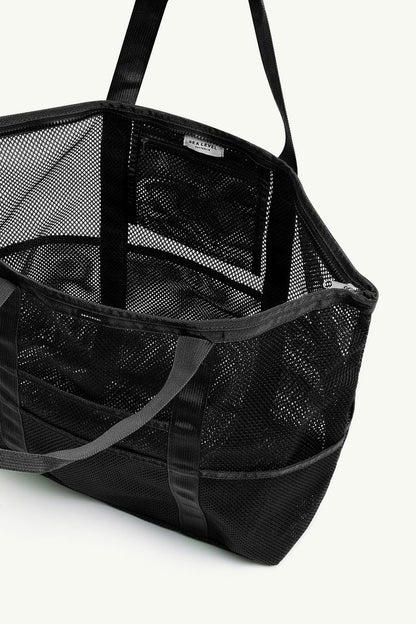 Mesh Tote Bag
