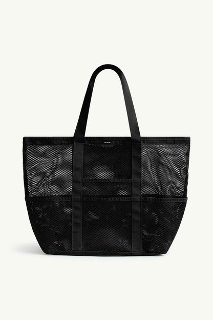 Mesh Tote Bag
