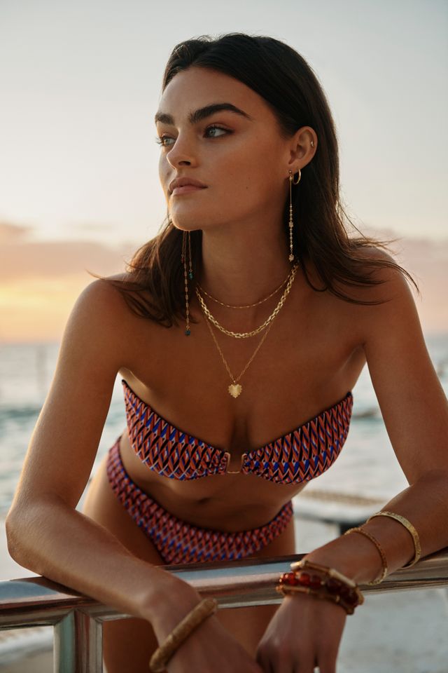 Tessera U Bar Bandeau