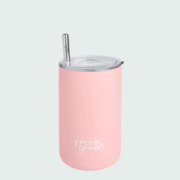 Frank Green 3-in1 Insulated Drink Holder - Blushed