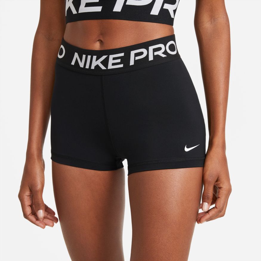 Spandex shorts nike pro on sale