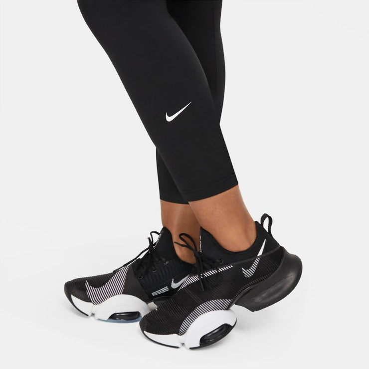 Nike One Women's Mid-Rise 7/8 Leggings