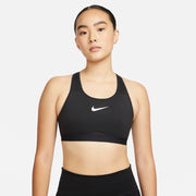 Nike Dri-FIT High-Support Non-Padded Adjustable Sports Bra