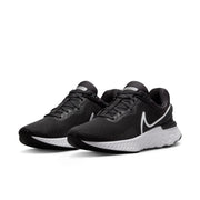 Nike React Miler 3 Road Running Shoes - Black