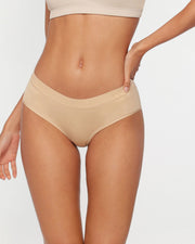 Feel Naked Brief