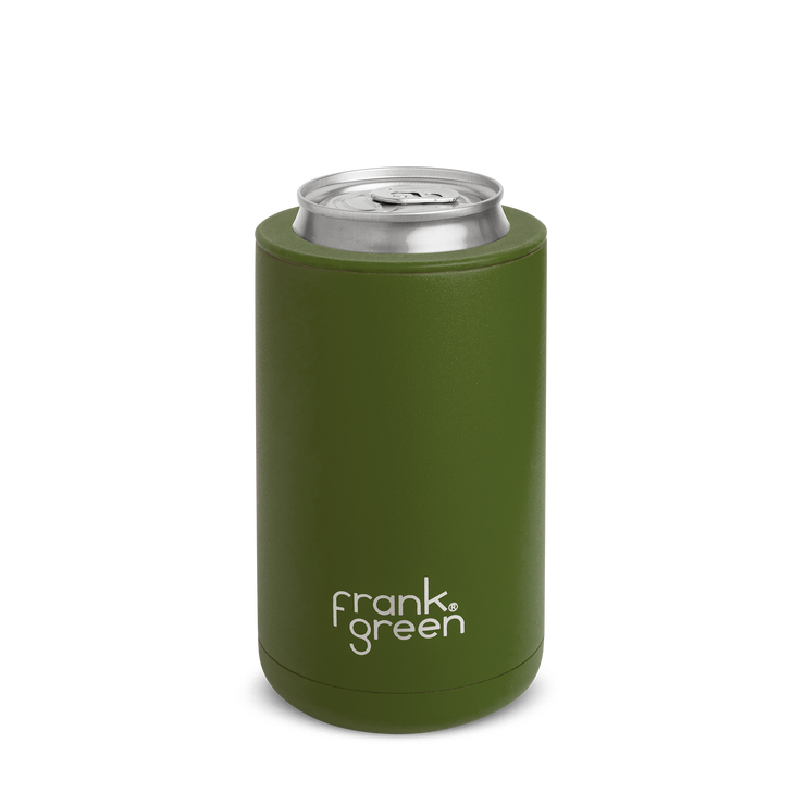 Frank Green 3-in1 Insulated Drink Holder - Khaki
