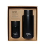 Frank Green My Eco Gift Pack - Midnight