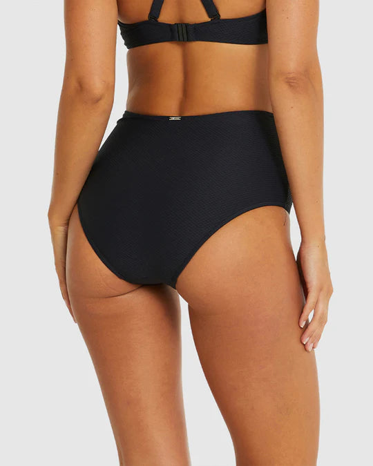 Rococco High Waist Bikini Pant