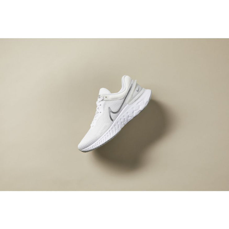 Nike React Miler 3 Road Running Shoes Fit Folly