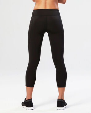 Fitness Compression 7/8 Tights