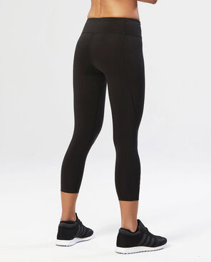Fitness Compression 7/8 Tights