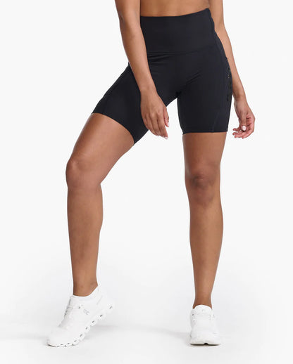 Form Stash Hi-Rise Bike Short