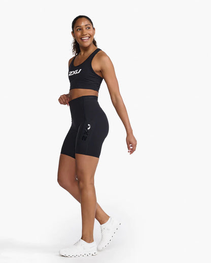 Form Stash Hi-Rise Bike Short