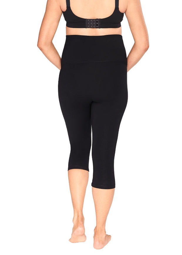 Active Mum Hold Me 3/4 Maternity Tight