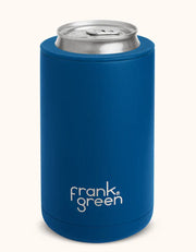 Frank Green 3-in1 Insulated Drink Holder - Deep Ocean