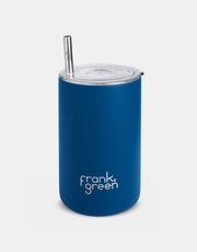 Frank Green 3-in1 Insulated Drink Holder - Deep Ocean