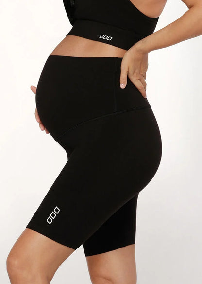 Soft Fold Waistband Gusset Fabric: Nothing 2 See Here™ Moisture Wicking + Breathable Shrink + Fade Resistant 4 Way Stretch Lightweight + Soft Feel 71% Polyester / 29% Elastane