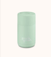 Frank Green Ceramic Reusable Cup - Regular - Mint Gelato