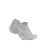 Invisible Sock 3 Pack - Three Colour