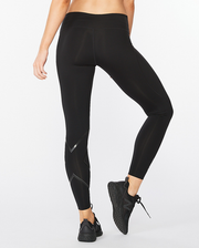 Ignition Mid-Rise Full Length Compression Tights – Fit & Folly