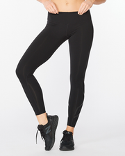 Ignition Mid-Rise Full Length Compression Tights